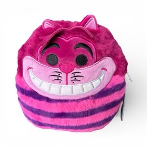 NWT 8” Cheshire Cat from Alice In Wonderland Disney Squishmallow Halloween